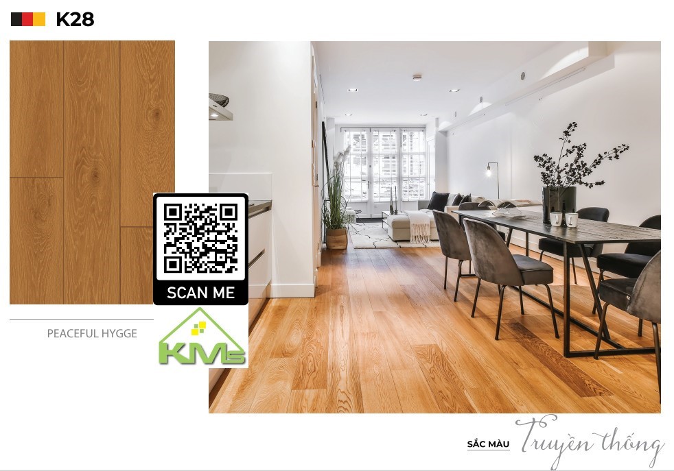 SÀN THẠCH ANH KOBLER